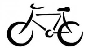 Na zdjęciu widać logo roweru.